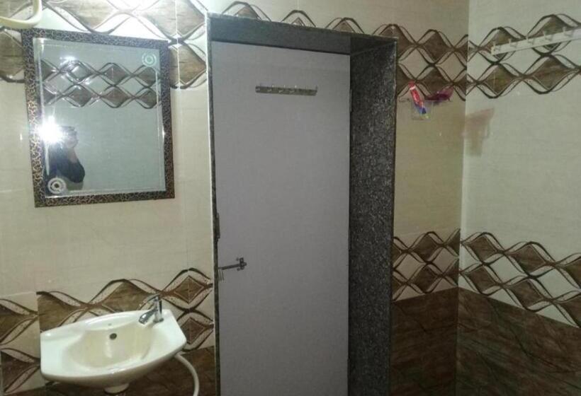 Семейный Номер, Laxmanji Villas