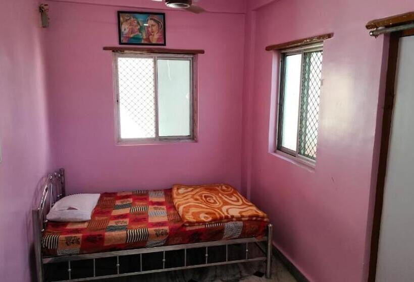 Семейный Номер, Laxmanji Villas