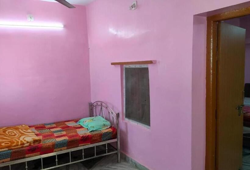 Семейный Номер, Laxmanji Villas