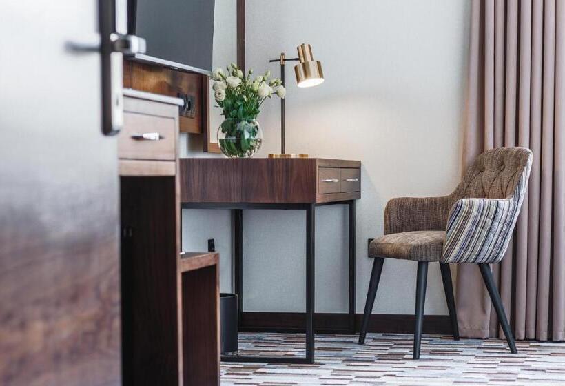 غرفة ديلوكس, Ateca Hotel Suites Tashkent