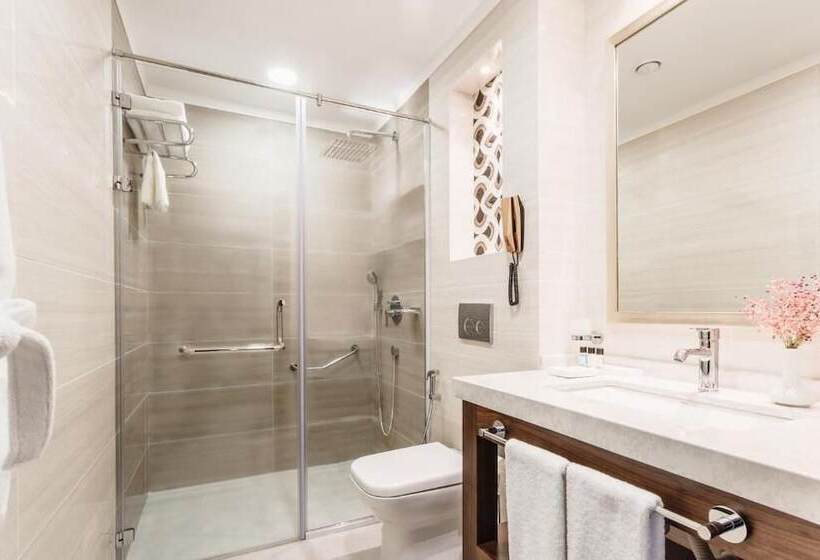 غرفة قياسية, Ateca Hotel Suites Tashkent