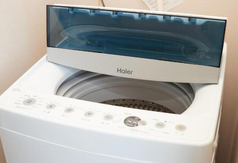 חדר סטנדרט, New Normal Hotel In Matsuyama ニューノーマルホテルイン松山