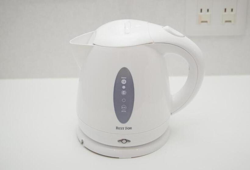 חדר סטנדרט, New Normal Hotel In Matsuyama ニューノーマルホテルイン松山