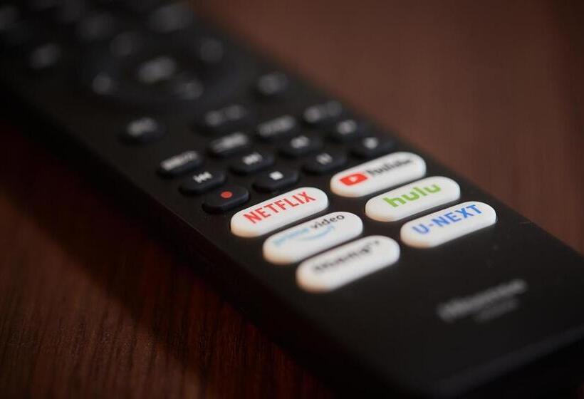 חדר סטנדרט שתי מיטות זוגיות, New Normal Hotel In Matsuyama ニューノーマルホテルイン松山