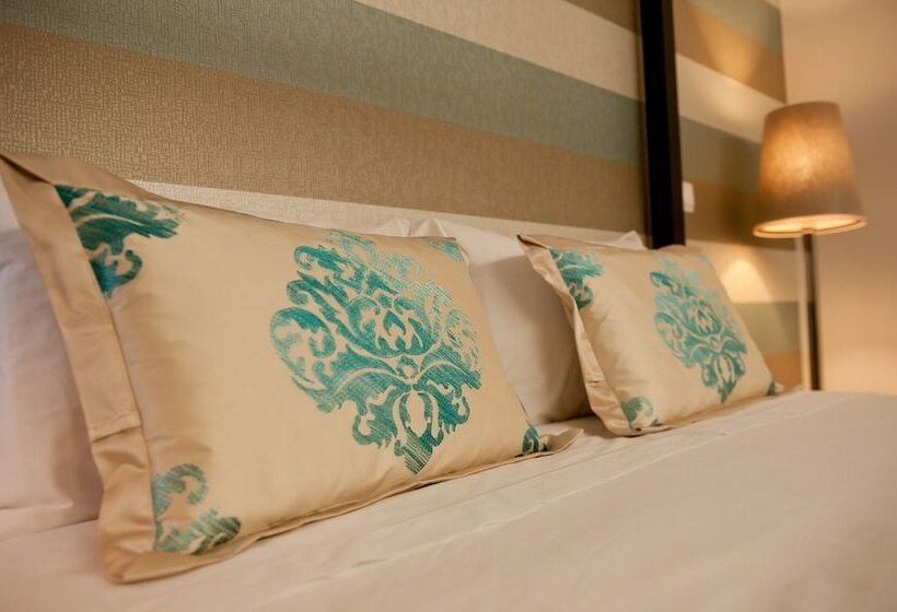 스탠다드 룸 산 전망, Atlantida Mar