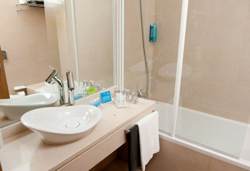 스탠다드 룸 산 전망, Atlantida Mar