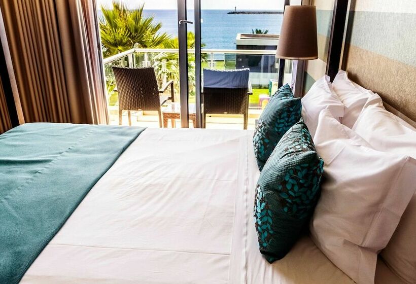 스탠다드 룸 바다 전망, Atlantida Mar