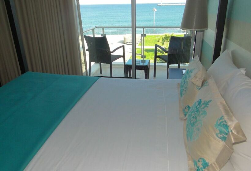 스탠다드 룸 바다 전망, Atlantida Mar