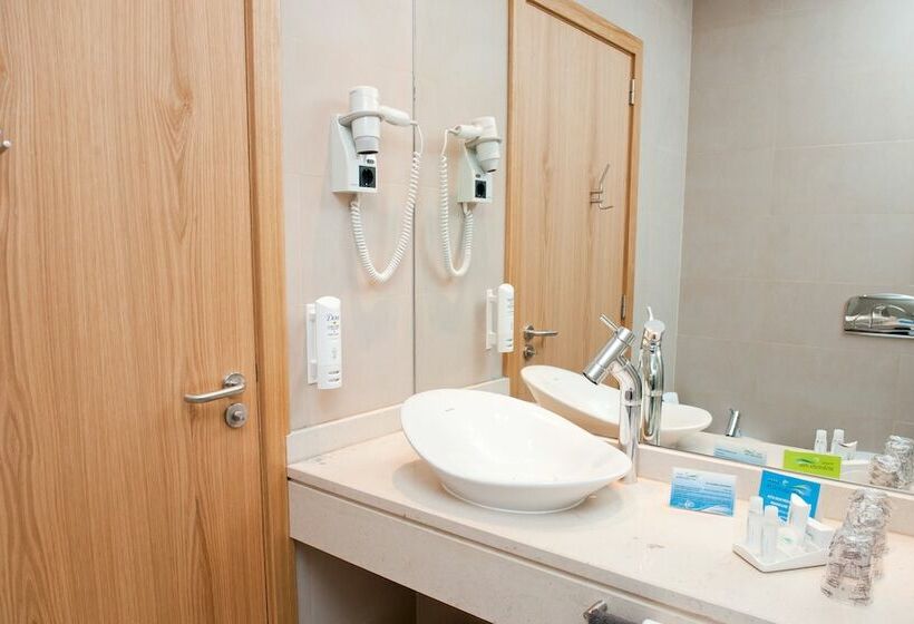 스탠다드 룸 바다 전망, Atlantida Mar