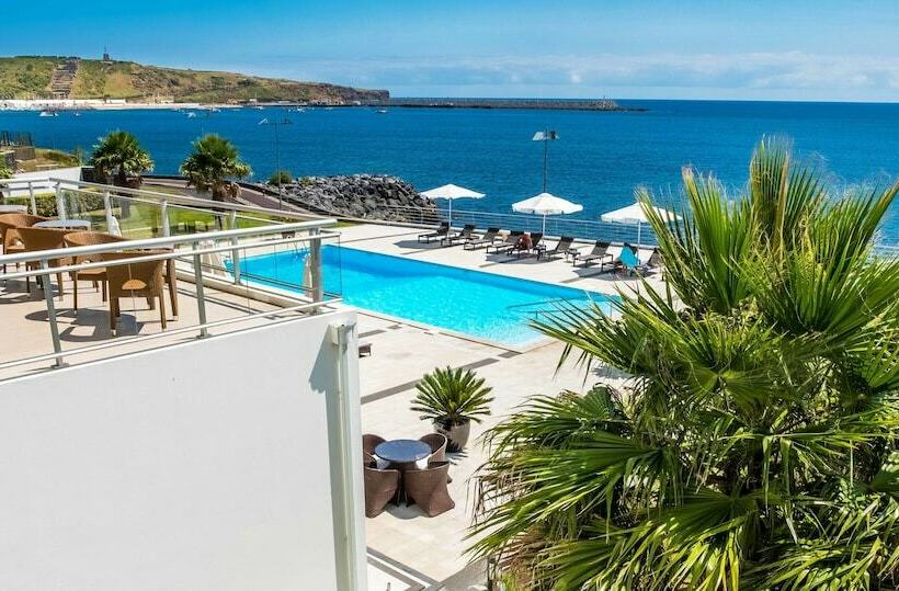 Номер Стандарт Вид на Море, Atlantida Mar