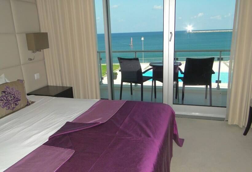 주니어 스위트 바다 전망, Atlantida Mar