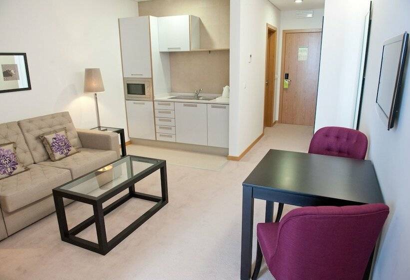 주니어 스위트 바다 전망, Atlantida Mar