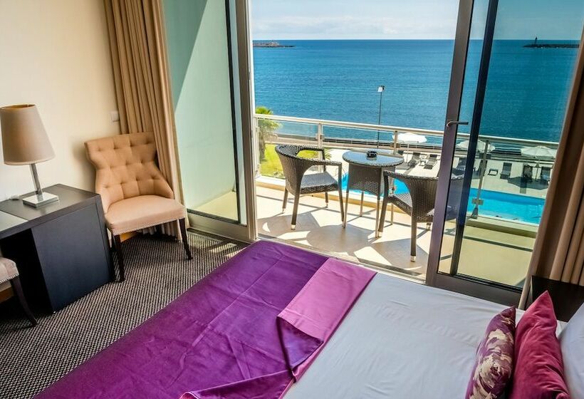 주니어 스위트 바다 전망, Atlantida Mar