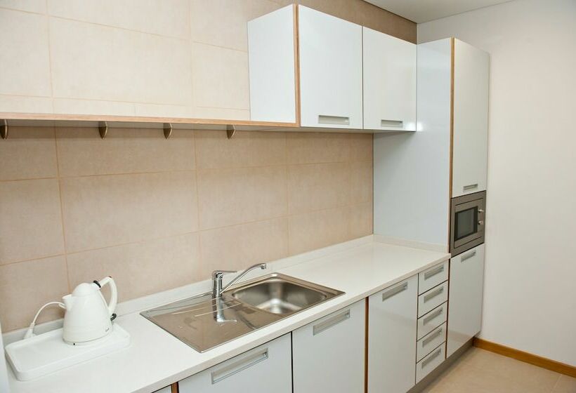 주니어 스위트 바다 전망, Atlantida Mar