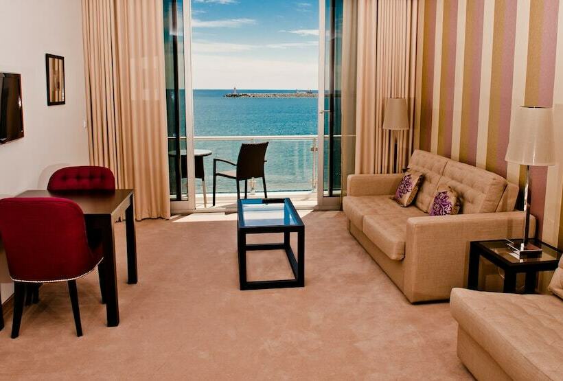 바다 전망 스위트, Atlantida Mar