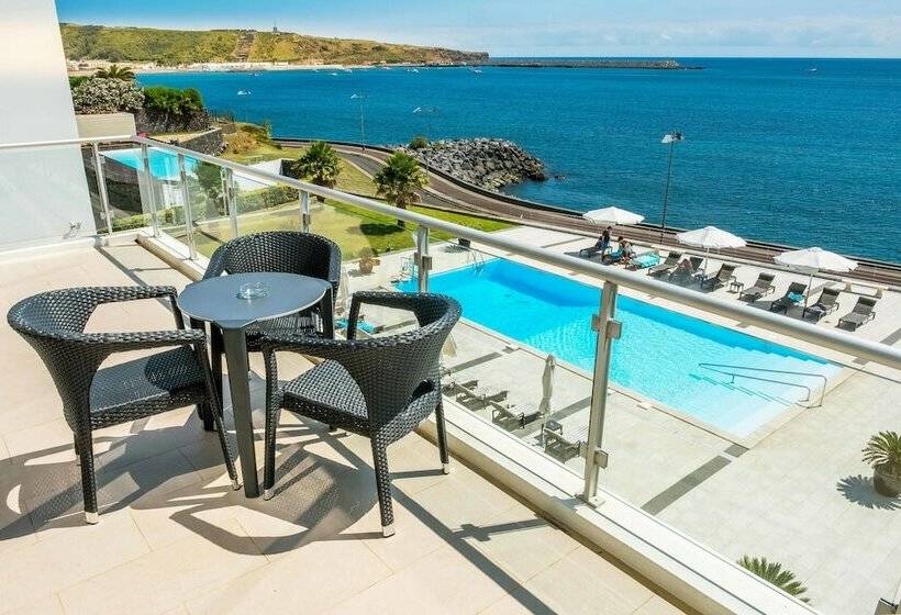 바다 전망 스위트, Atlantida Mar