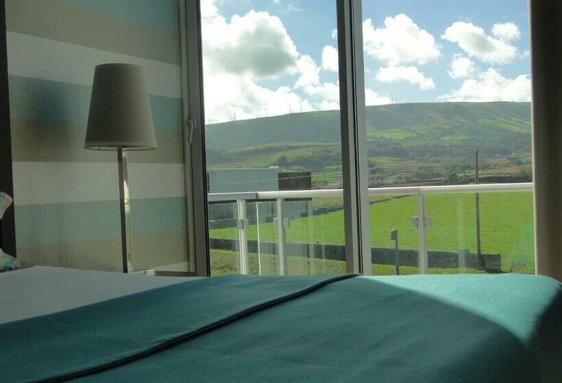 스탠다드 룸 산 전망, Atlantida Mar