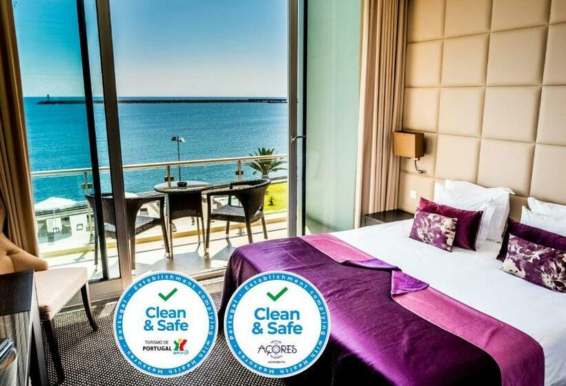 Полулюкс Вид на Море, Atlantida Mar