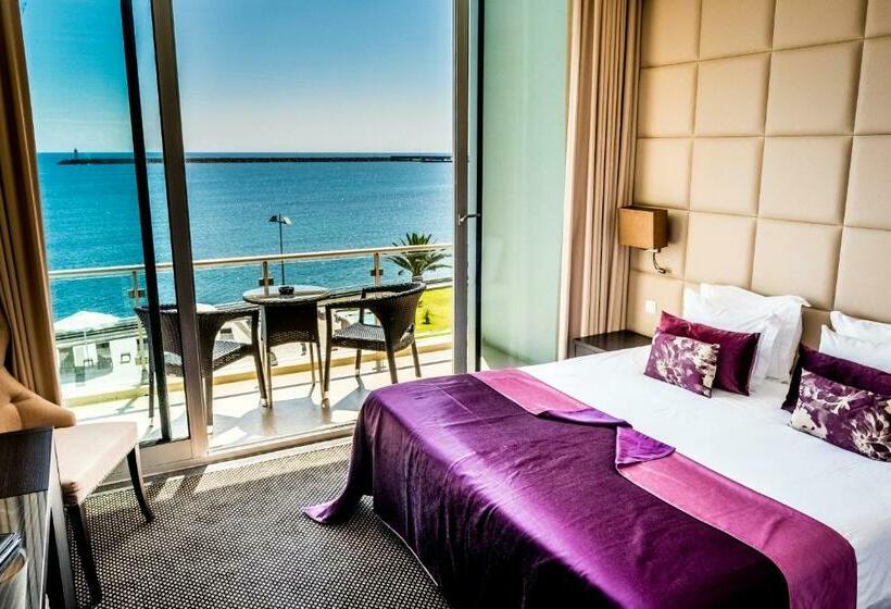 바다 전망 스위트, Atlantida Mar