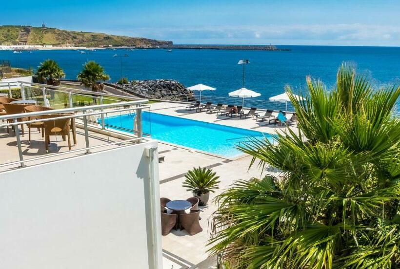 스탠다드 룸 바다 전망, Atlantida Mar