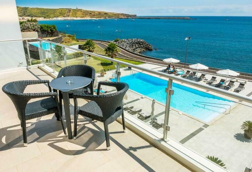 바다 전망 스위트, Atlantida Mar