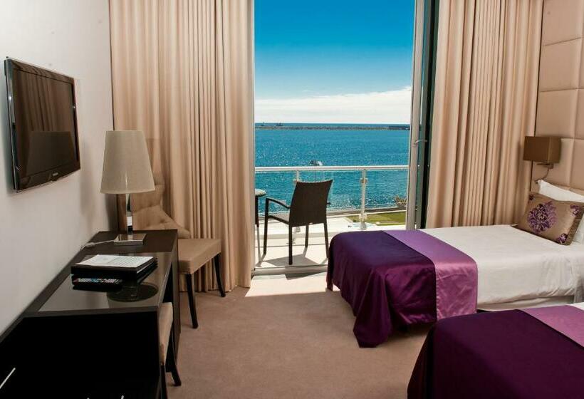 주니어 스위트 바다 전망, Atlantida Mar