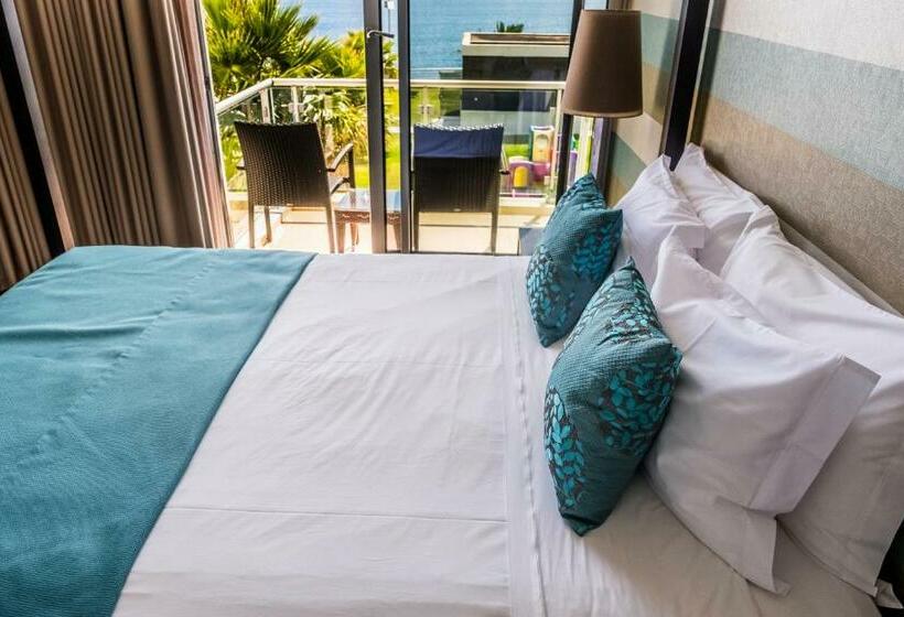 Номер Стандарт Вид на Море, Atlantida Mar