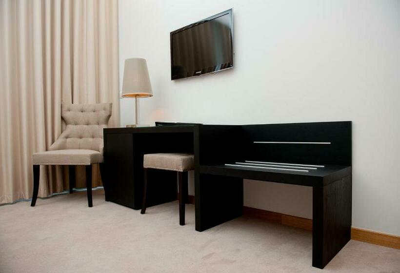 바다 전망 스위트, Atlantida Mar