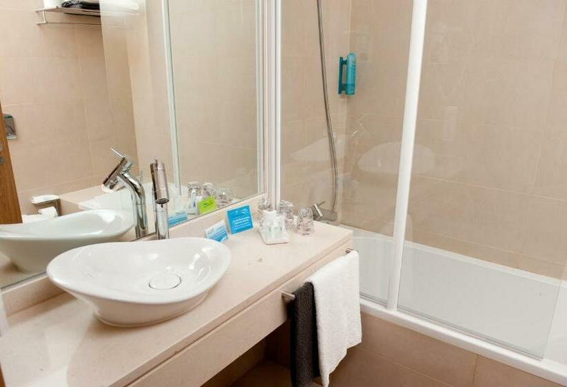 스탠다드 룸 산 전망, Atlantida Mar