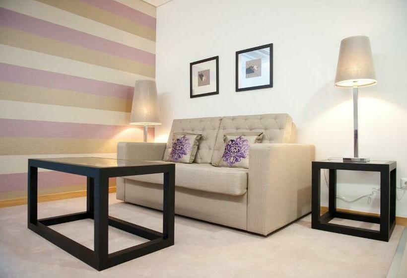 주니어 스위트 바다 전망, Atlantida Mar