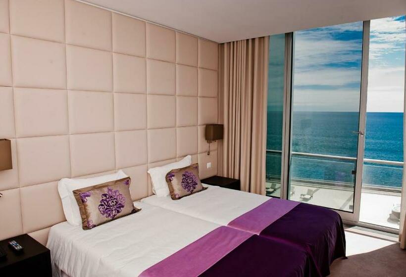 바다 전망 스위트, Atlantida Mar