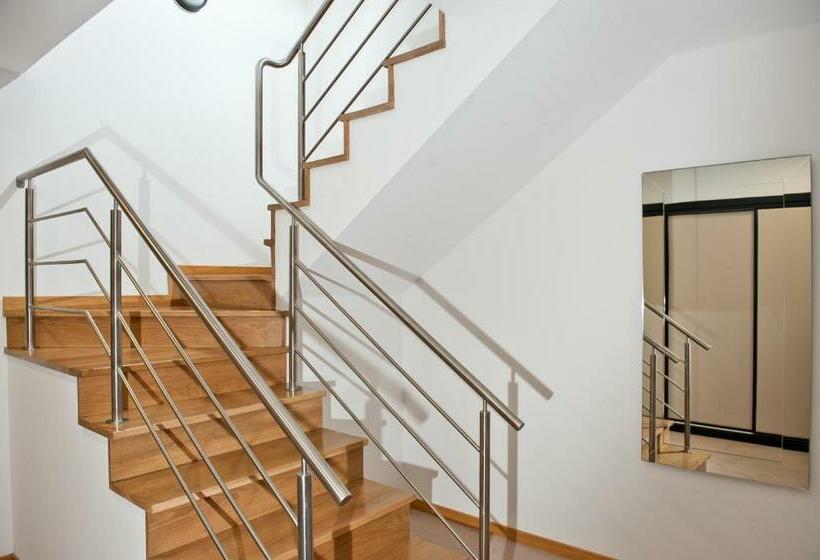 바다 전망 스위트, Atlantida Mar