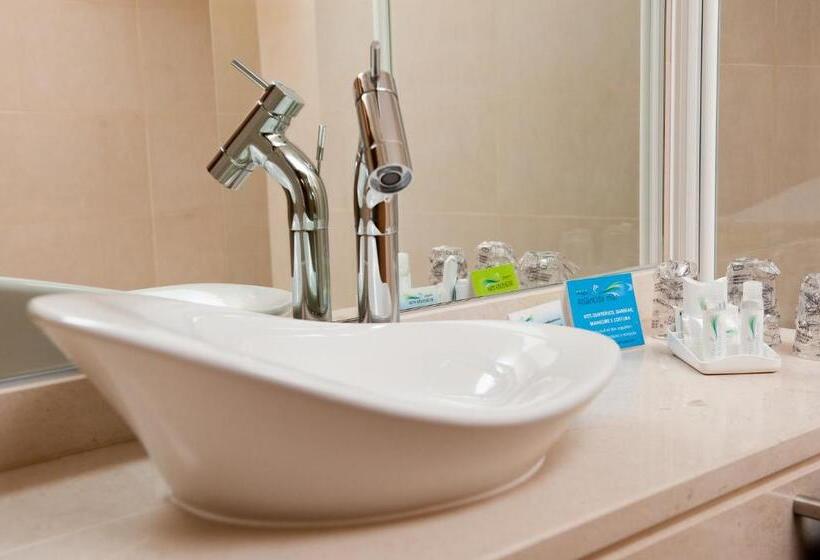 스탠다드 룸 바다 전망, Atlantida Mar