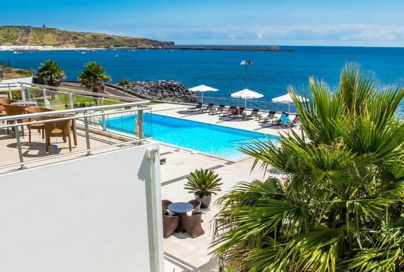 스탠다드 룸 바다 전망, Atlantida Mar