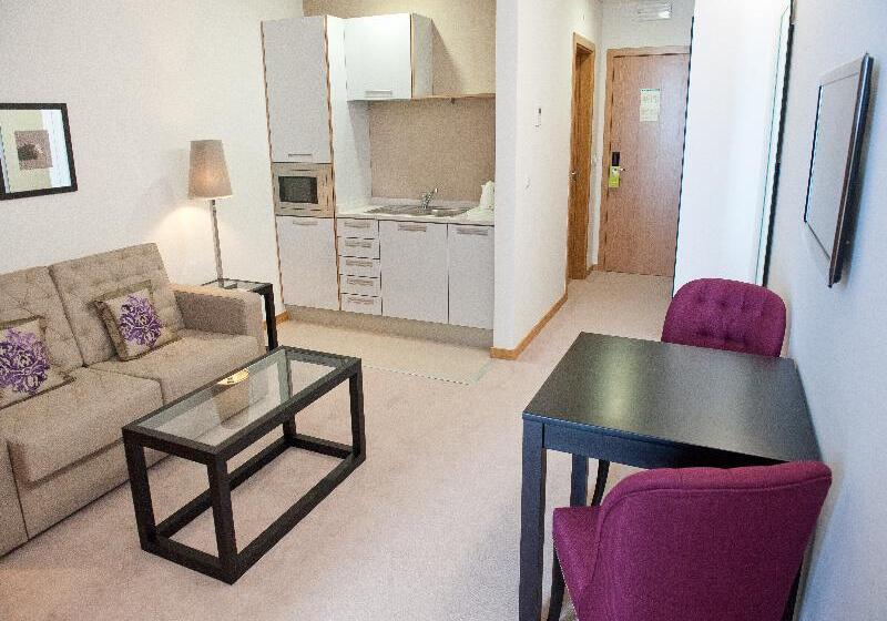 주니어 스위트 바다 전망, Atlantida Mar