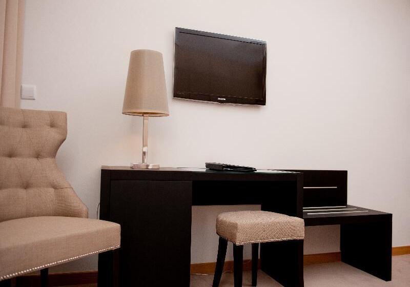 주니어 스위트 바다 전망, Atlantida Mar