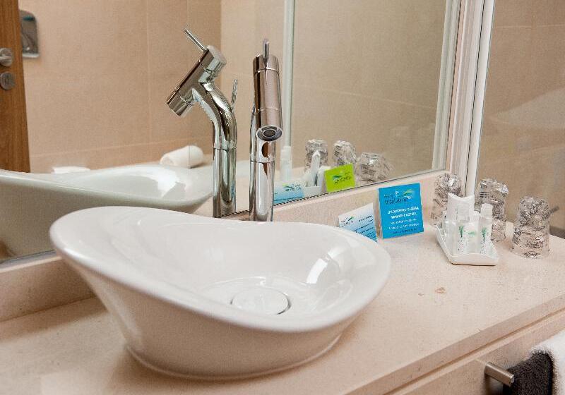 주니어 스위트 바다 전망, Atlantida Mar