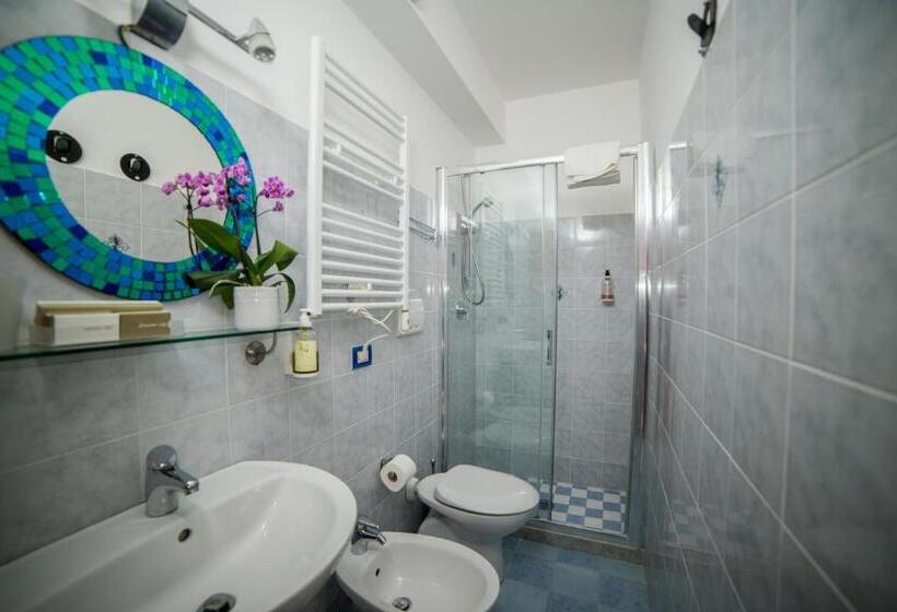 スタンダードルーム, B&b Ravello Rooms