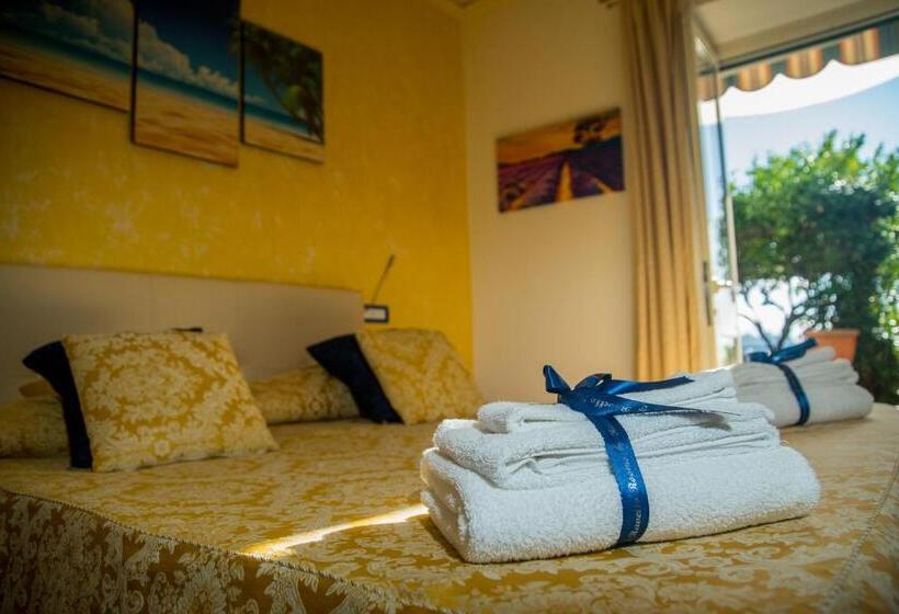 اتاق استاندارد, B&b Ravello Rooms
