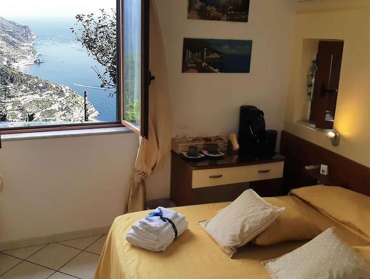 スタンダードルーム, B&b Ravello Rooms