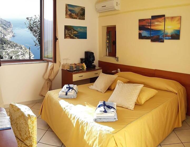 スタンダードルーム, B&b Ravello Rooms