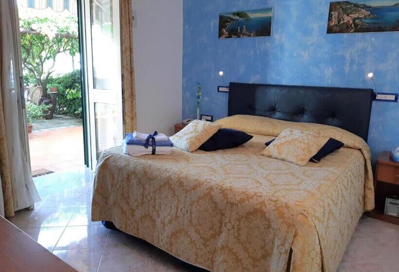 スタンダードシングルルーム, B&b Ravello Rooms