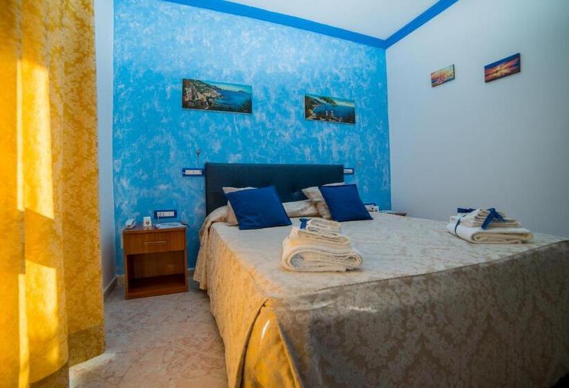 スタンダードシングルルーム, B&b Ravello Rooms