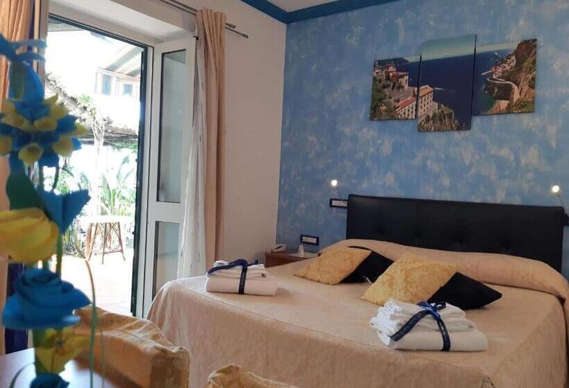 スタンダードルーム, B&b Ravello Rooms