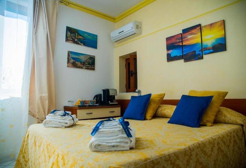 スタンダードルーム, B&b Ravello Rooms