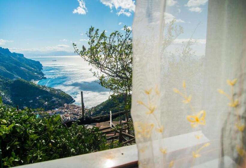 スタンダードルーム, B&b Ravello Rooms