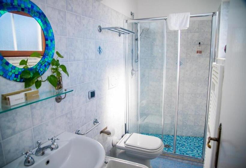 スタンダードルーム, B&b Ravello Rooms