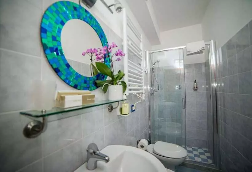 اتاق استاندارد, B&b Ravello Rooms