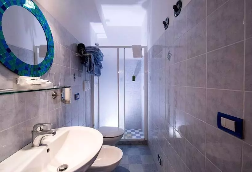 اتاق استاندارد, B&b Ravello Rooms
