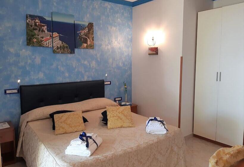 スタンダードシングルルーム, B&b Ravello Rooms